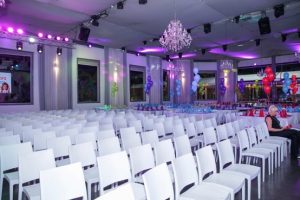 אירועים עסקיים עם ידיים יוצרות הפקות – איך מוודאים שהאירוע באמת עובד בשביל העסק?