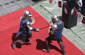 אירועי קונספט - חוויות יוצאות דופן עם ידיים יוצרות