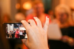 אירועי קונספט ללקוחות פרטיים