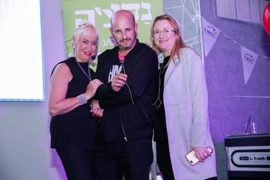 הפקת אירוע חברה - איך עושים את זה נכון?