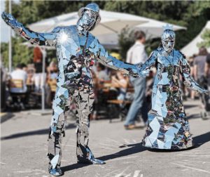 הפקת אירועי קד"מ - לפני, במהלך ואחרי