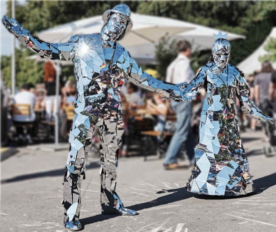 הפקת אירועי קד"מ - לפני, במהלך ואחרי