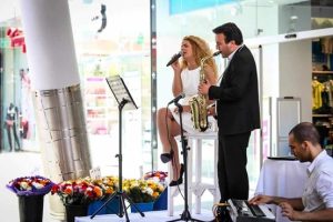 שבועות - לא רק גבינות וזרי פרחים: איך להפוך את החג לאירוע קונספט בלתי נשכח